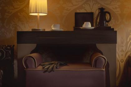 Arcadia Boutique Hotel - image 19