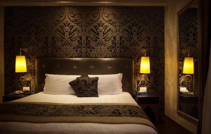 Arcadia Boutique Hotel - image 2