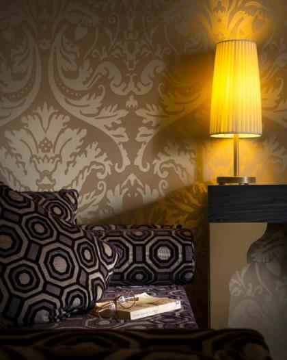 Arcadia Boutique Hotel - image 20