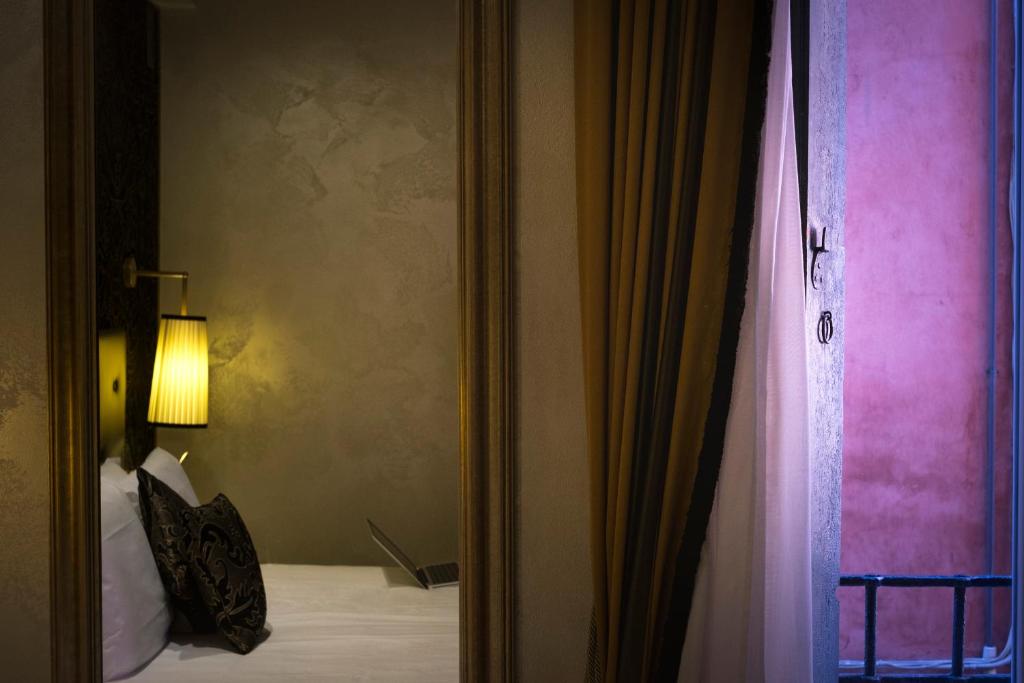 Arcadia Boutique Hotel - image 4
