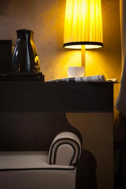 Arcadia Boutique Hotel - image 8
