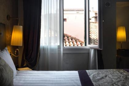Arcadia Boutique Hotel - image 9