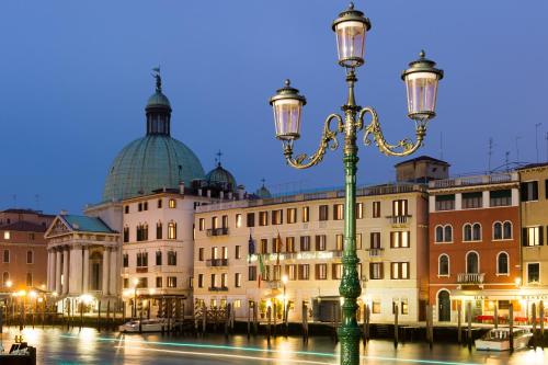 Hotel Carlton On The Grand Canal - main image