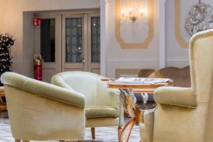 Hotel Carlton On The Grand Canal - image 11
