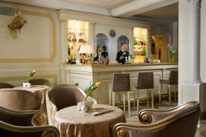 Hotel Carlton On The Grand Canal - image 14