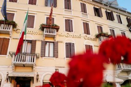 Hotel Carlton On The Grand Canal - image 5