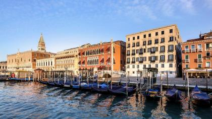Hotel Danieli Venice - image 1