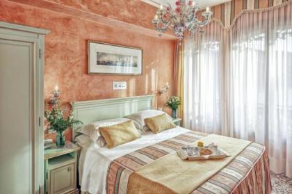 Hotel Firenze - image 1