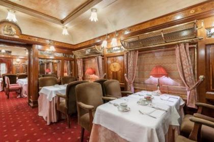 Hotel Montecarlo - image 14