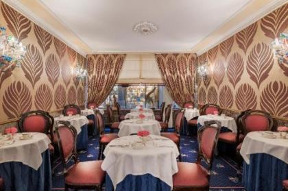 Hotel Montecarlo - image 4