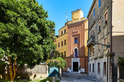 Hotel Indigo VENICE - SANT'ELENA - main image