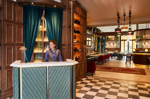 Hotel Indigo VENICE - SANT'ELENA - image 3