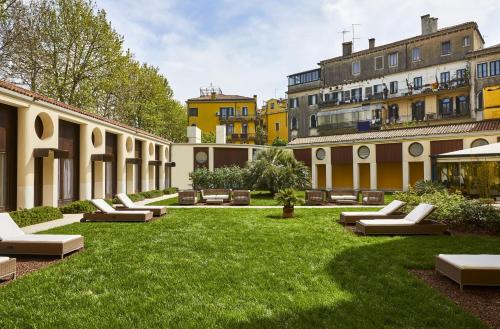 Hotel Indigo VENICE - SANT'ELENA - image 4