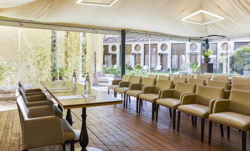 Hotel Indigo VENICE - SANT'ELENA - image 5