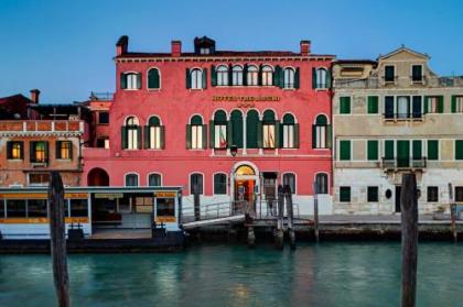 Hotel Tre Archi - image 1