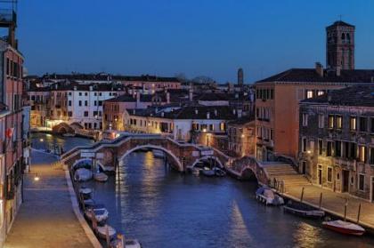 Hotel Tre Archi - image 10