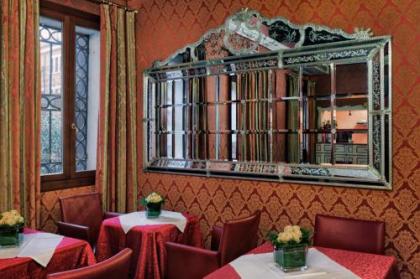 Hotel Tre Archi - image 11