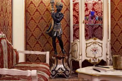 Hotel Tre Archi - image 12