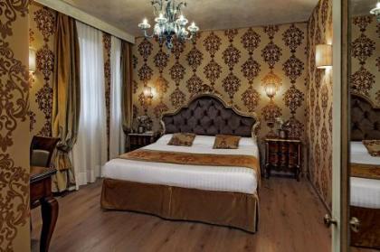 Hotel Tre Archi - image 13