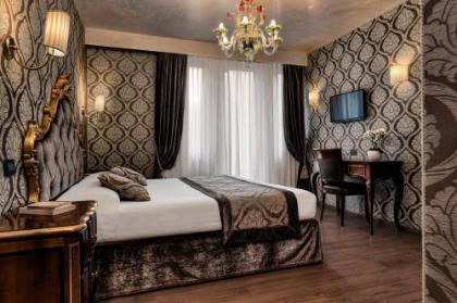 Hotel Tre Archi - image 15