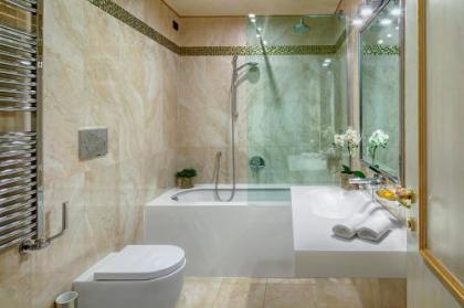 Hotel Tre Archi - image 16