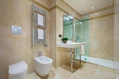 Hotel Tre Archi - image 17
