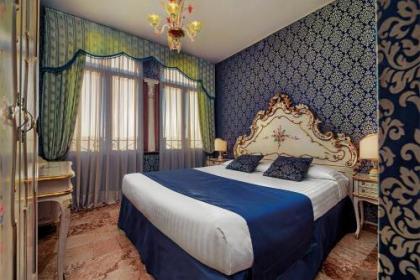 Hotel Tre Archi - image 18