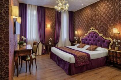 Hotel Tre Archi - image 4