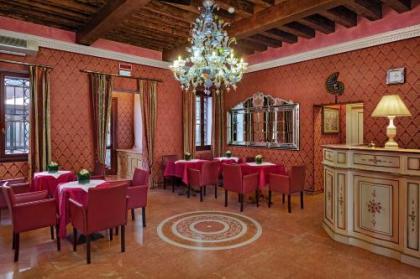 Hotel Tre Archi - image 7