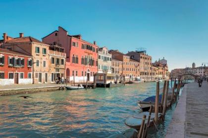 Hotel Tre Archi - image 9