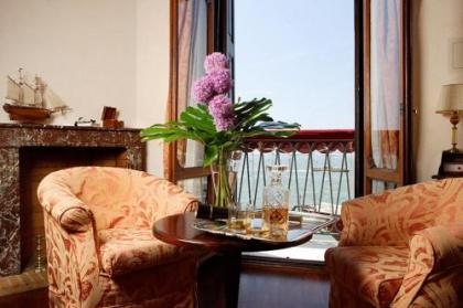 B&B La Rosa dei Venti - image 15