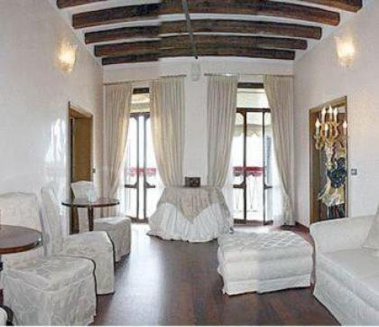 B&B La Rosa dei Venti - image 9