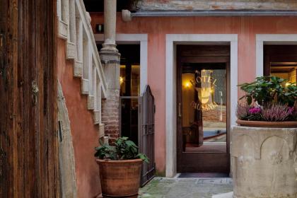 Hotel Pausania - image 19