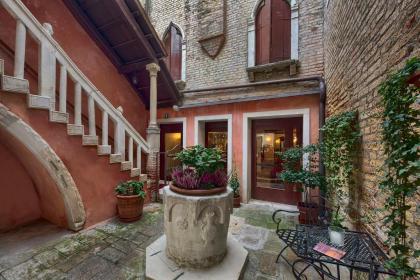Hotel Pausania - image 20