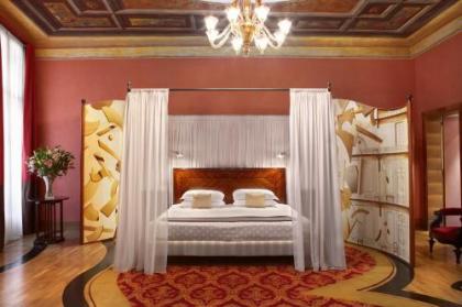 Hotel Saturnia & International - image 13