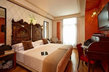 Hotel Saturnia & International - image 16