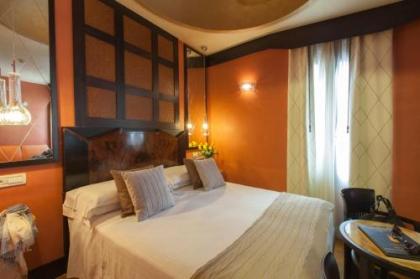 Hotel Saturnia & International - image 18