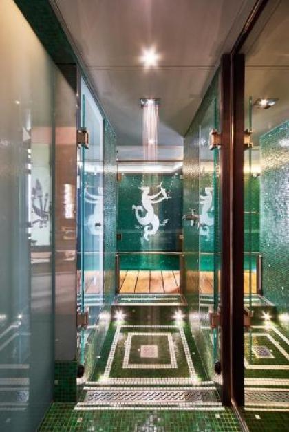 Hotel Saturnia & International - image 5