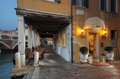 Hotel Arlecchino - image 20