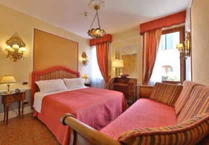Hotel Arlecchino - image 9