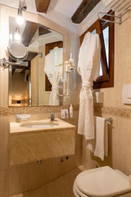 Hotel Antico Doge - a Member of Elizabeth Hotel Group - image 18