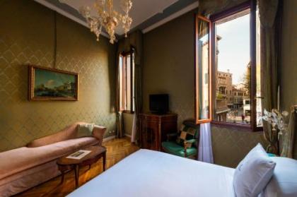 Hotel Antico Doge - a Member of Elizabeth Hotel Group - image 20