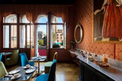 Hotel Antico Doge - a Member of Elizabeth Hotel Group - image 6
