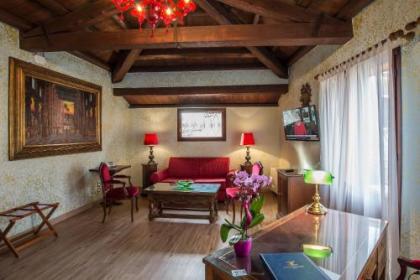 Hotel La Fenice et Des Artistes - image 17