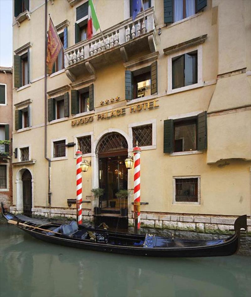 Duodo Palace - main image