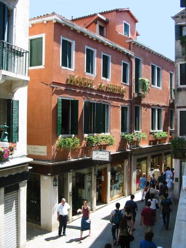 Hotel Da Bruno - main image