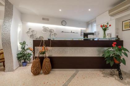 Hotel Antigo Trovatore - image 13