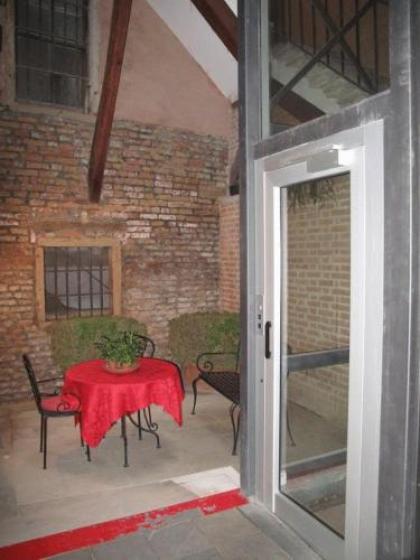 Hotel Piccola Fenice - image 12
