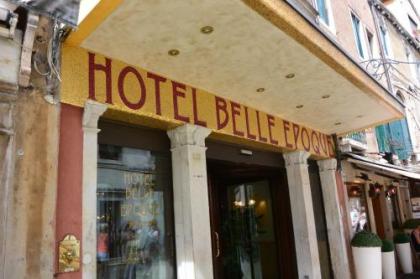 Hotel Belle Epoque - image 1