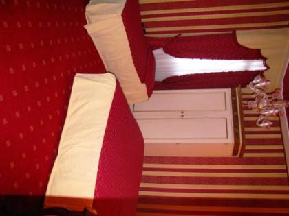 Hotel Belle Epoque - image 13